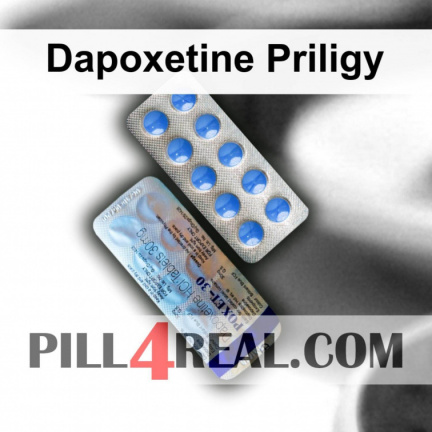 Dapoxetine Priligy 985