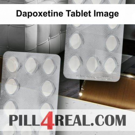 Dapoxetine Tablet Image 023