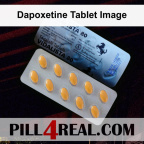 Dapoxetine Tablet Image 135