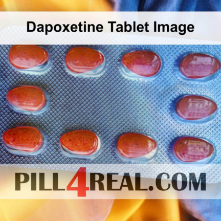 Dapoxetine Tablet Image 140