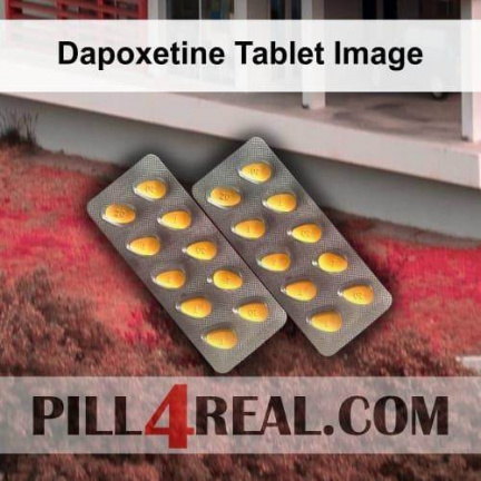 Dapoxetine Tablet Image 265