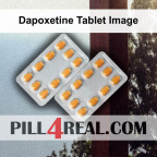 Dapoxetine Tablet Image 331