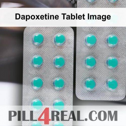 Dapoxetine Tablet Image 579
