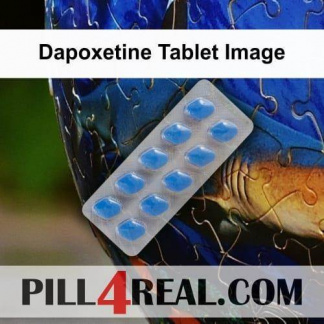 Dapoxetine Tablet Image 823
