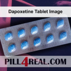 Dapoxetine Tablet Image 916