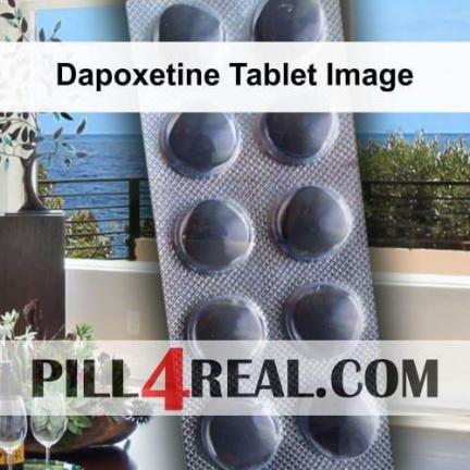 Dapoxetine Tablet Image 940