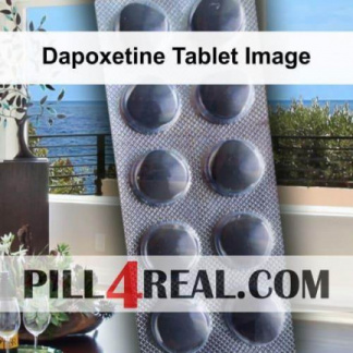 Dapoxetine Tablet Image 940