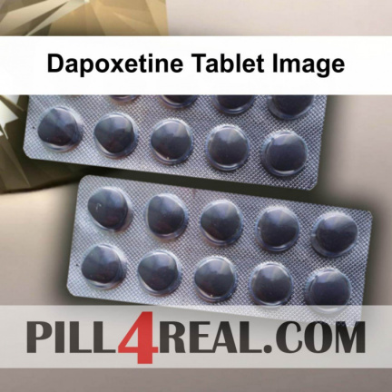 Dapoxetine Tablet Image 968