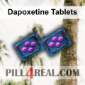 Dapoxetine Tablets 095