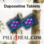 Dapoxetine Tablets 095