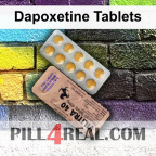 Dapoxetine Tablets