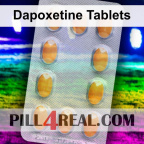 Dapoxetine Tablets 219