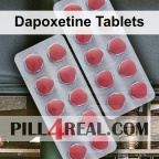 Dapoxetine Tablets 244