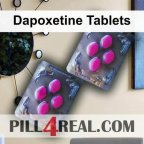 Dapoxetine Tablets 359