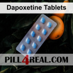Dapoxetine Tablets 397