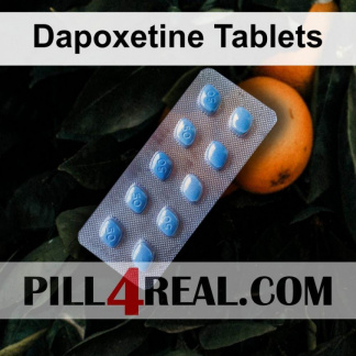 Dapoxetine Tablets 397
