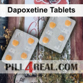 Dapoxetine Tablets 428