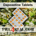 Dapoxetine Tablets 464