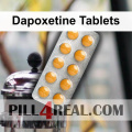Dapoxetine Tablets 507