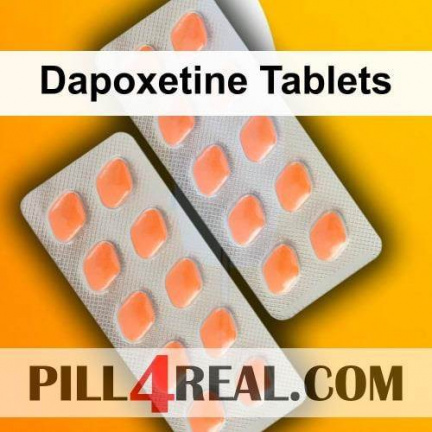 Dapoxetine Tablets 571