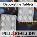 Dapoxetine Tablets 638