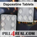 Dapoxetine Tablets 638