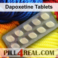 Dapoxetine Tablets 673