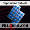 Dapoxetine Tablets 683