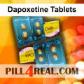 Dapoxetine Tablets 690