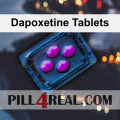 Dapoxetine Tablets 700