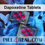 Dapoxetine Tablets 731