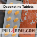 Dapoxetine Tablets 736