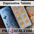 Dapoxetine Tablets 760
