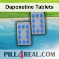 Dapoxetine Tablets 765