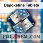 Dapoxetine Tablets 829