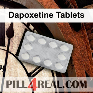 Dapoxetine Tablets 903