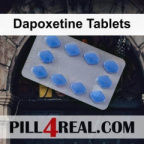 Dapoxetine Tablets 924