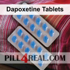 Dapoxetine Tablets 975