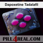Dapoxetine Tadalafil 044