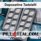 Dapoxetine Tadalafil 192