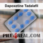 Dapoxetine Tadalafil 194