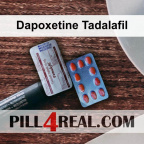 Dapoxetine Tadalafil 257