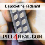 Dapoxetine Tadalafil 310