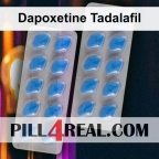 Dapoxetine Tadalafil 540