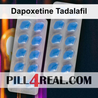 Dapoxetine Tadalafil 540