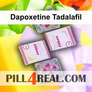 Dapoxetine Tadalafil 680