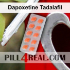 Dapoxetine Tadalafil 882