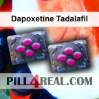 Dapoxetine Tadalafil 911