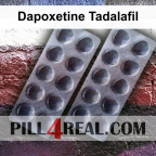 Dapoxetine Tadalafil 930