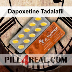 Dapoxetine Tadalafil 943